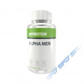 Myprotein Alpha Men 120 таб